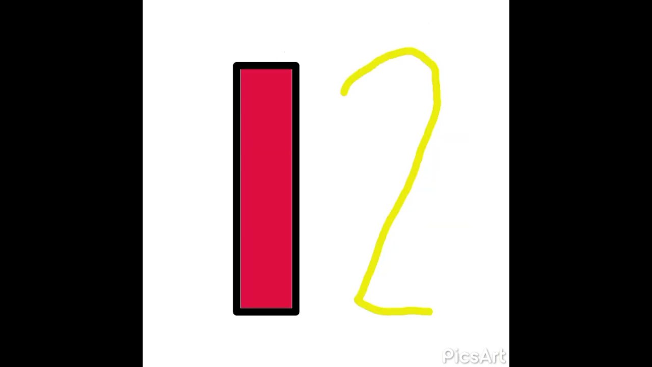 Numbers Band 1 (1-50) My Design