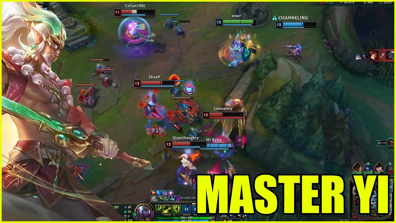 طلبات المتابعين | مستحيل الدمج لازم اجيب بنتا كيل | League of legends