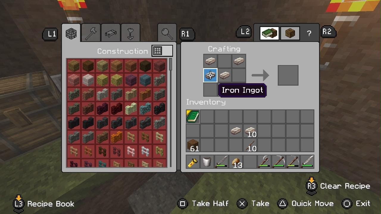 Minecraft with to much mods part 2
