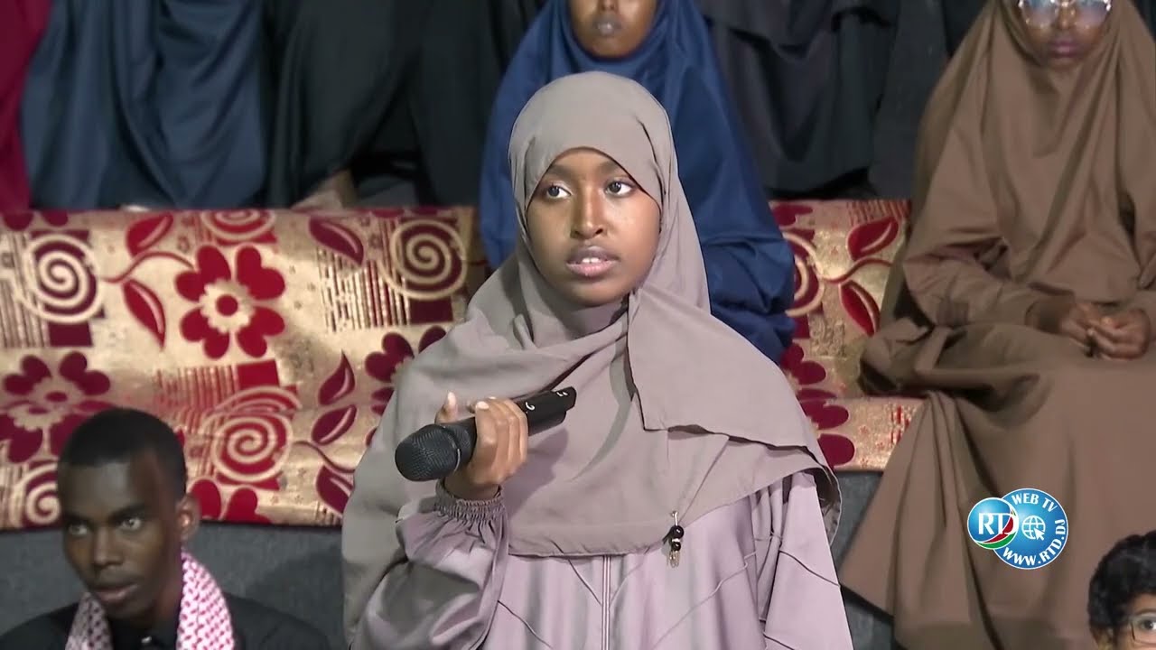 Concours du Ramadan 2026 en arabe – Numéro 11