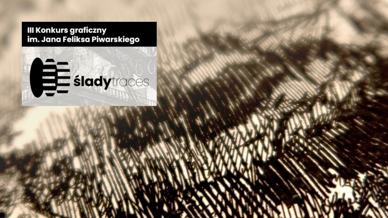 ŚLADY / TRACES relacja z wystawy