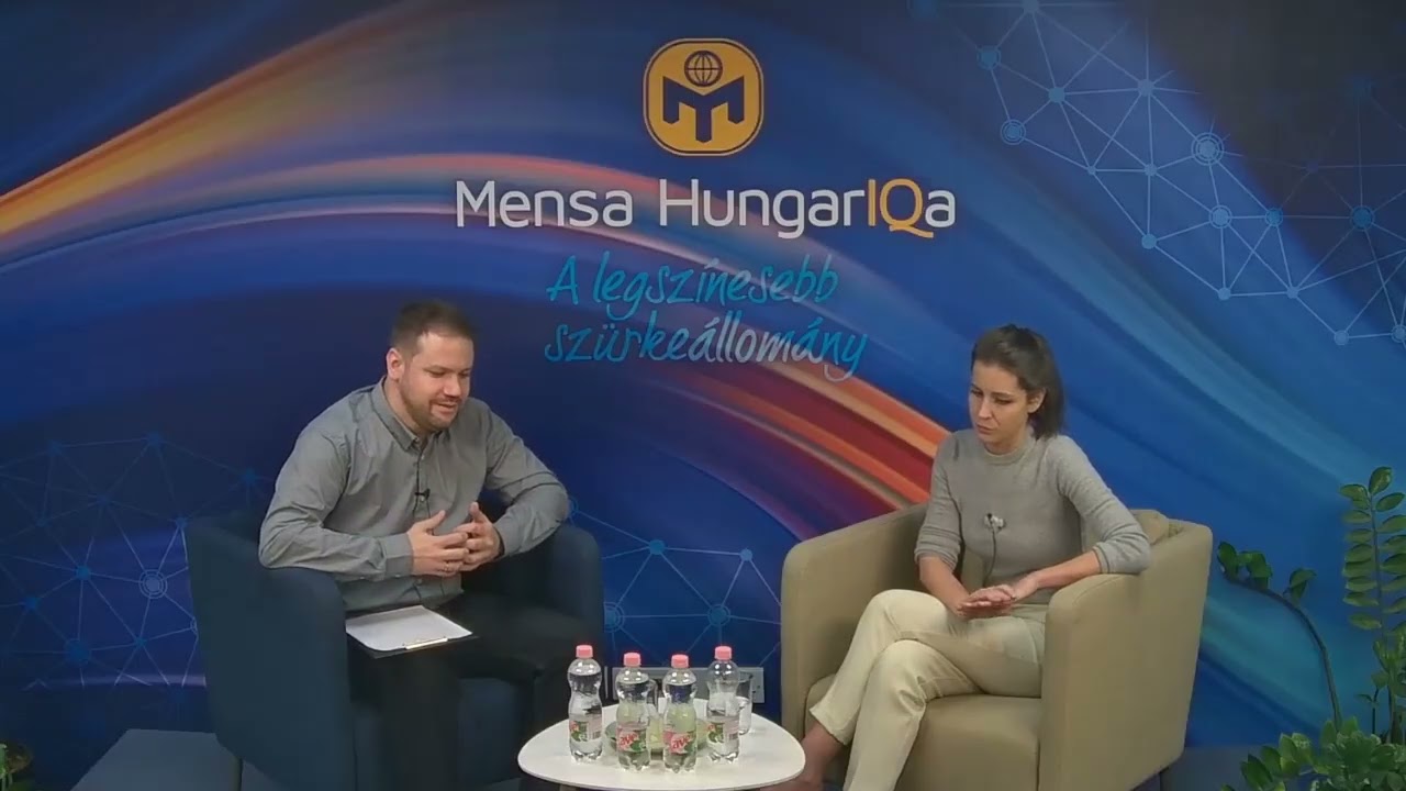 Mivolt   Beszélgetés Zsolt Orsolyával