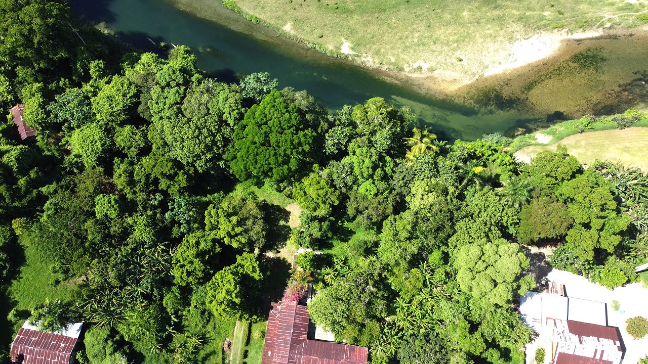 Paraiso en venta al lado del rio, La vida del campo