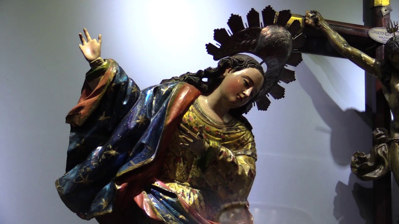 Diagnóstico en un plan de conservación preventiva #EnClavedeMuseo