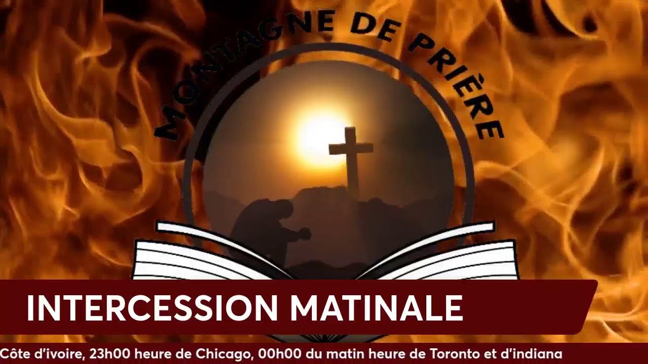 Thème: l’obéissance à Dieu