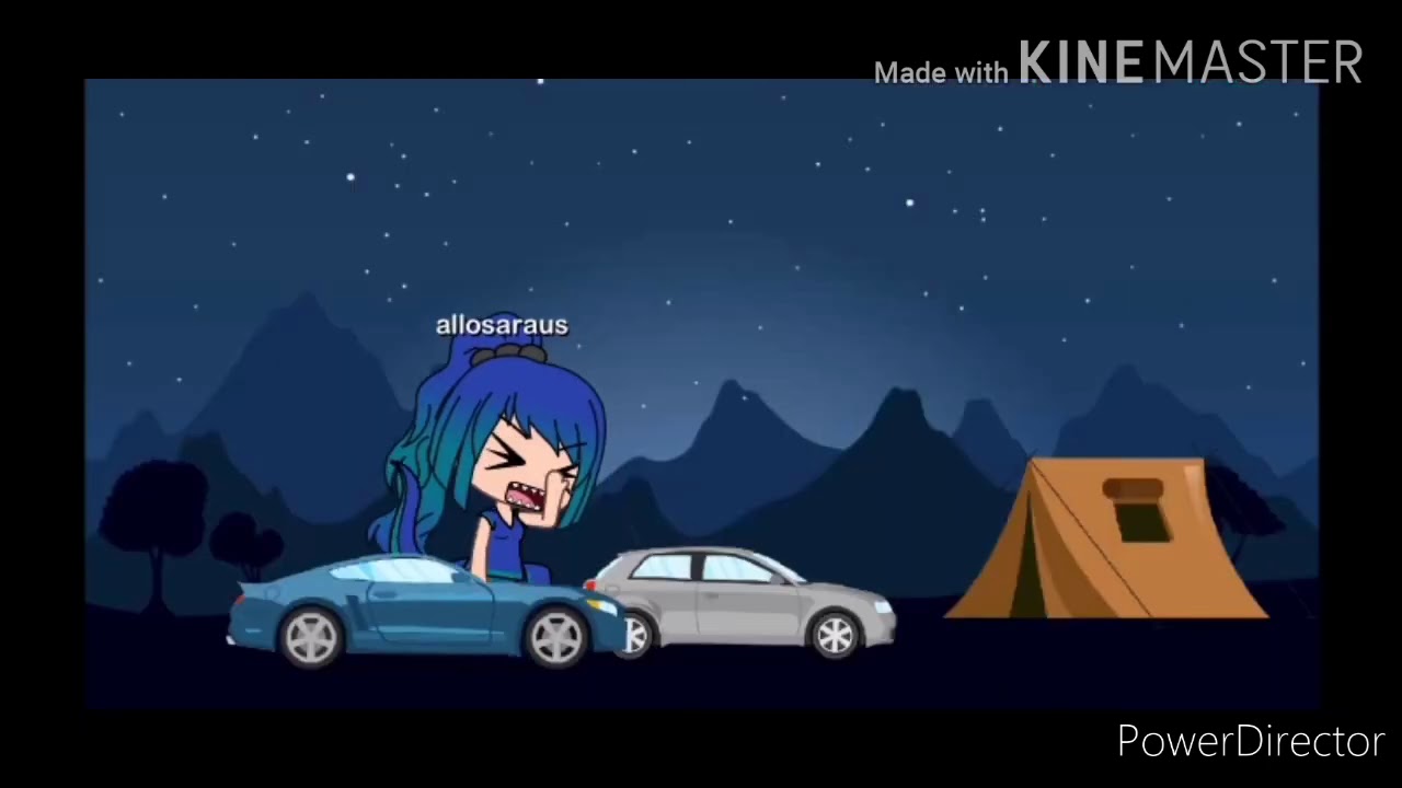 JURASSIC WORLD, CORONAVIRUS MUSICAL GACHA LIFE
