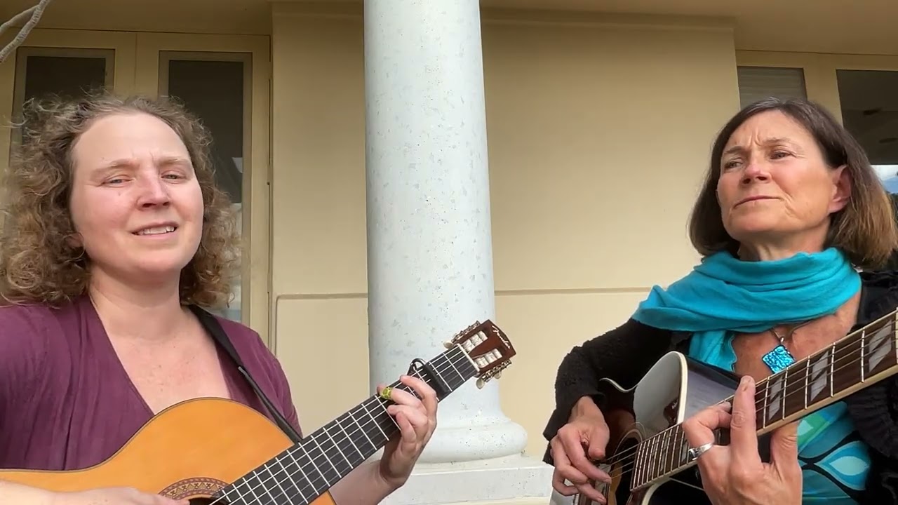 The Bishop's Song