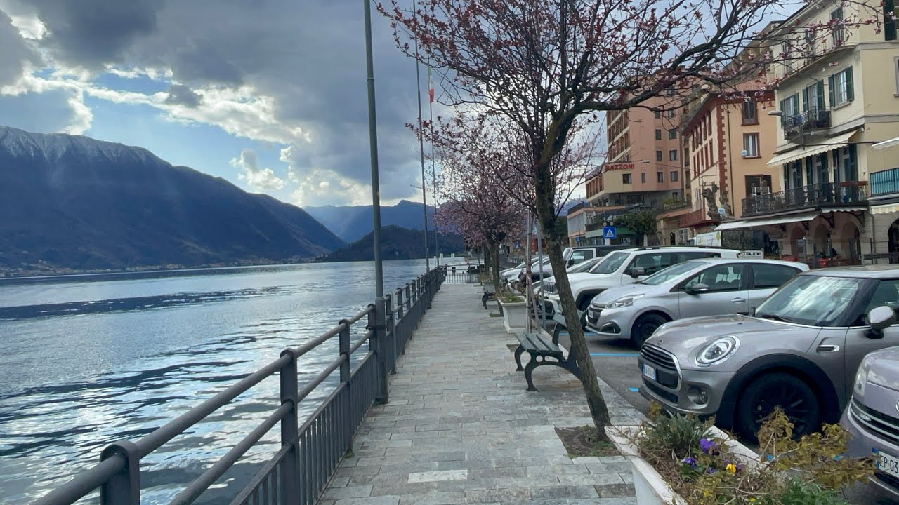 &iquest;Qu&eacute; ver en Lenno y Tremezzo, Lago Como, Italia 🇮🇹?