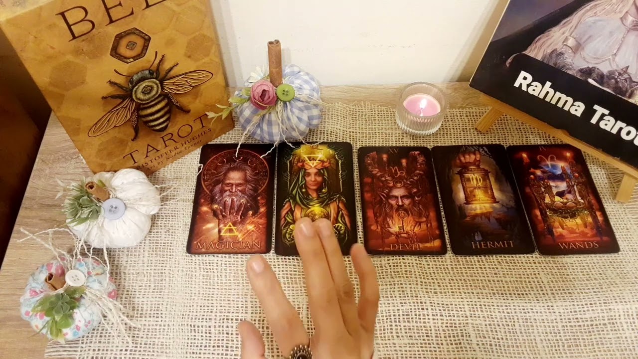 برج الاسد♌️بصيره  بتفتحلك  قلبك محتاج بس جرأه وشجاعه وهتفوز✌️تعلق بعلاقة روحيه لسه بينكم قدر اللهي💞