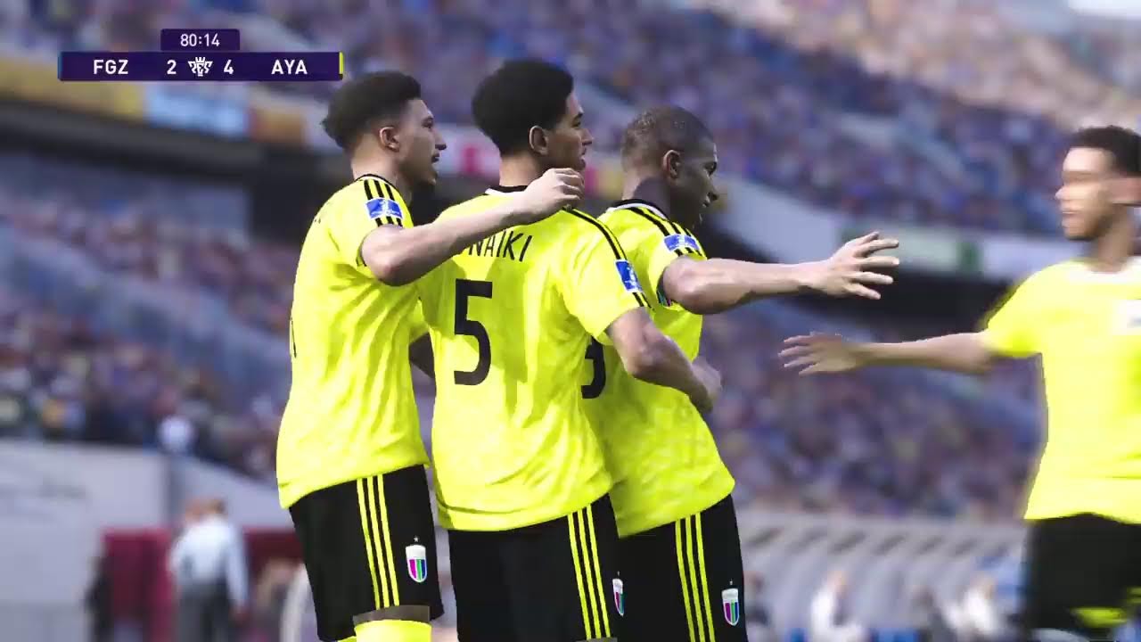 IFCA World Cup 26