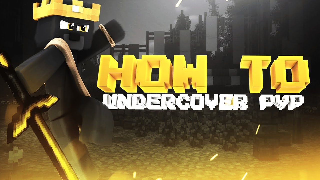 How to SugoCity | Helper si incazza se vede il video su youtube - UndercoverPvP
