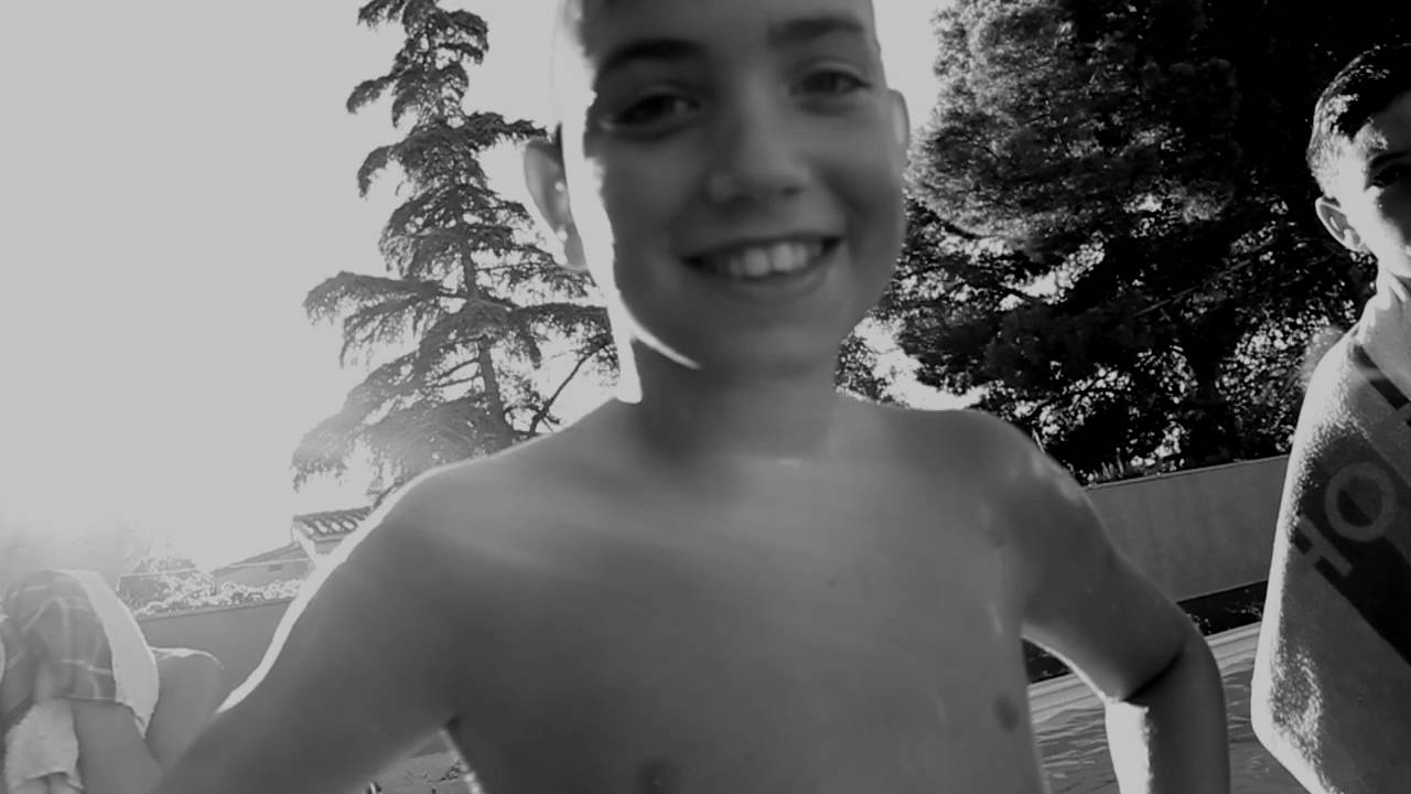 JONA - 1966 (VIDEOCLIP 2016)