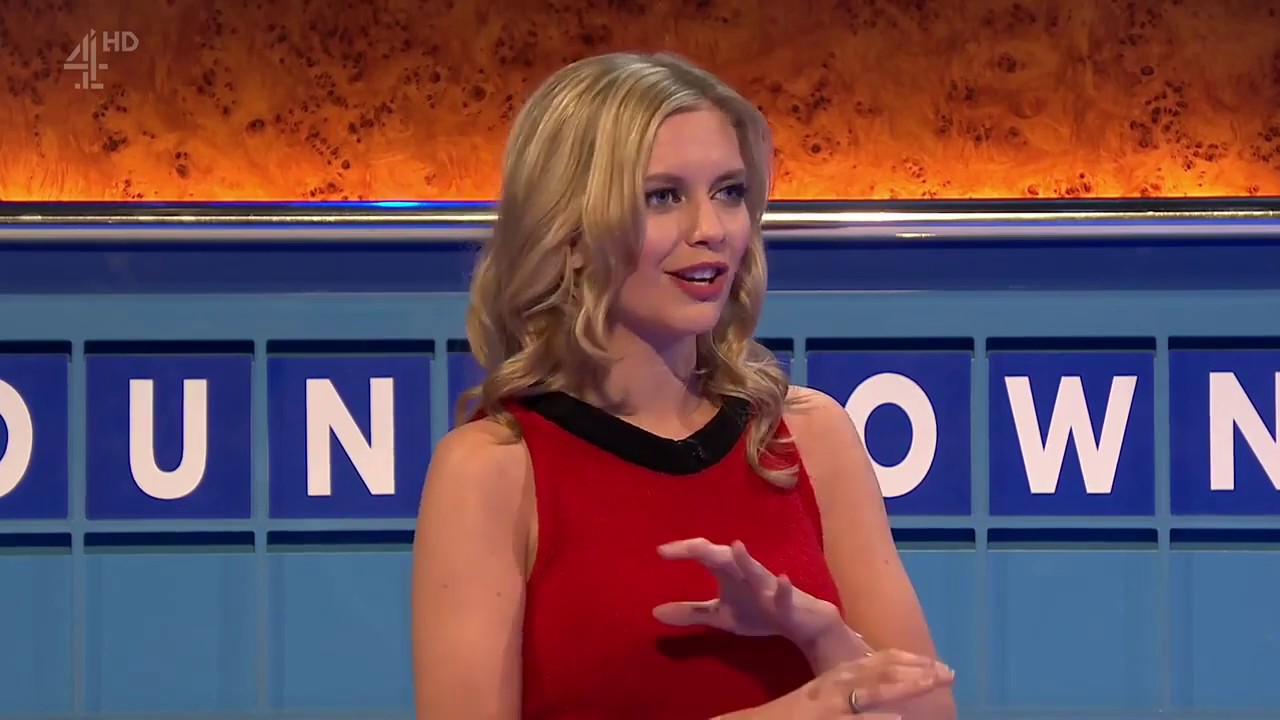 8 Out of 10 Cats Does Countdown S15E01 - 19 January 2018