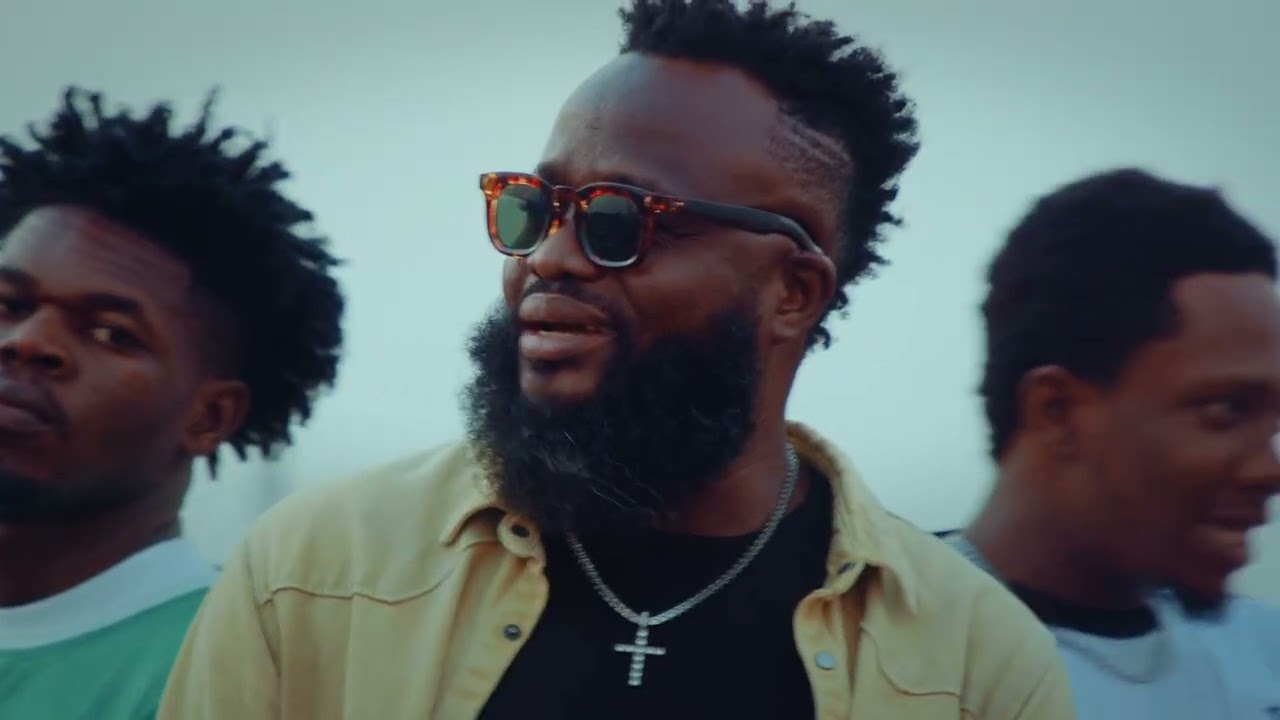 #already blessed #newsong #video #gospel #hip-hop #reels #short #afrobeatslovers #trendingshorts 