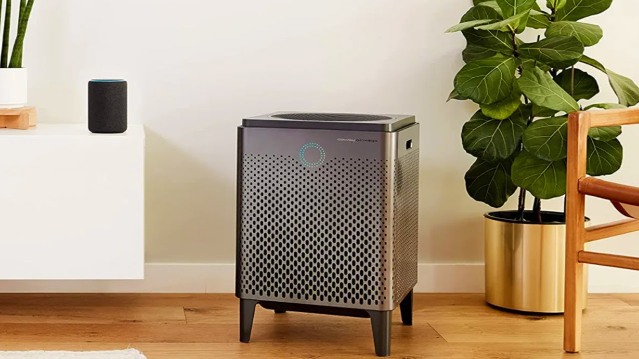 The Best Air Purifiers for 2022