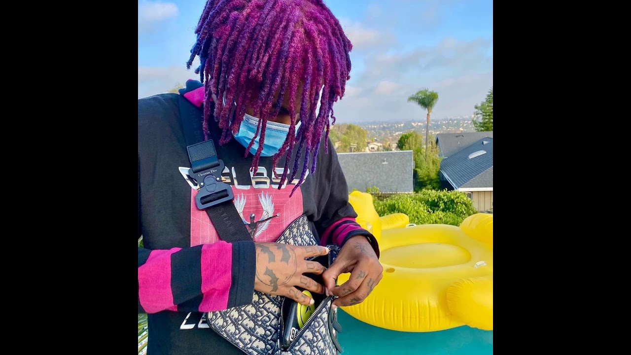 [FREE FOR PROFIT] Killval x Juice WRLD Type Beat - 