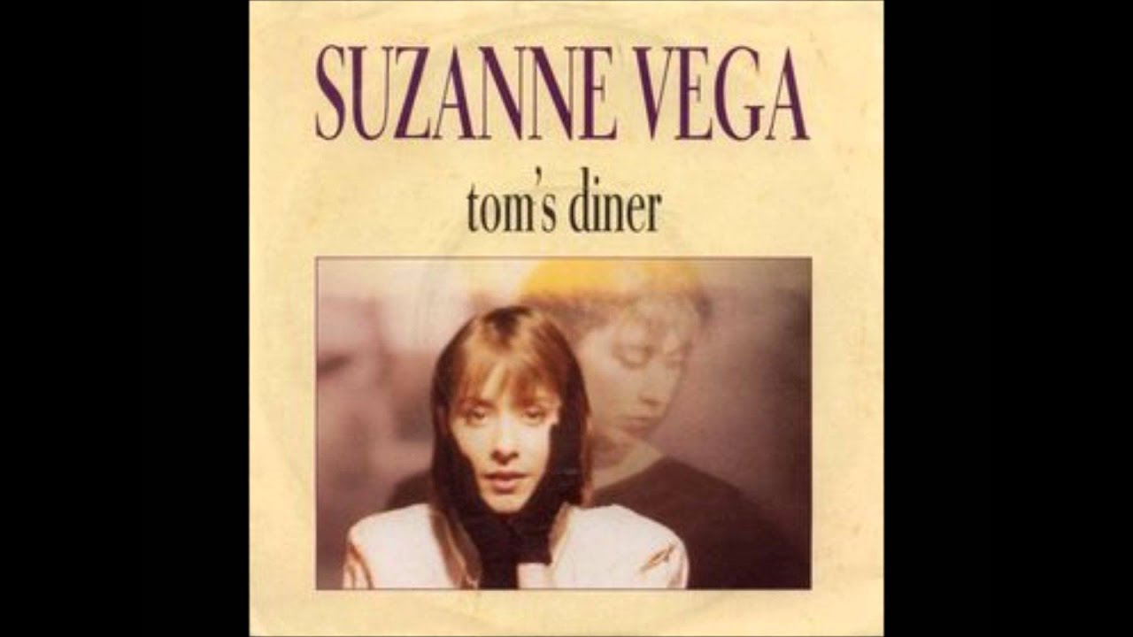 [HQ] Tom's Diner --- Susanne Vega
