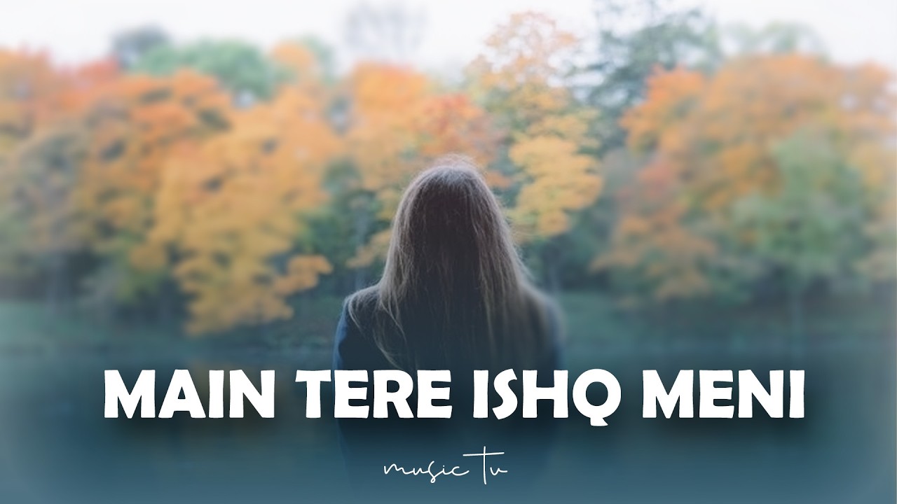 Main tere 2.0 music video | MUSIC TV