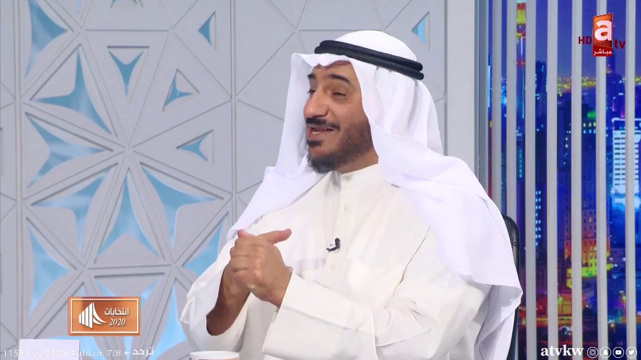 د.عدنان المضاحكة: الذكاء السياسي للشيخ سعد غير طبيعي ..