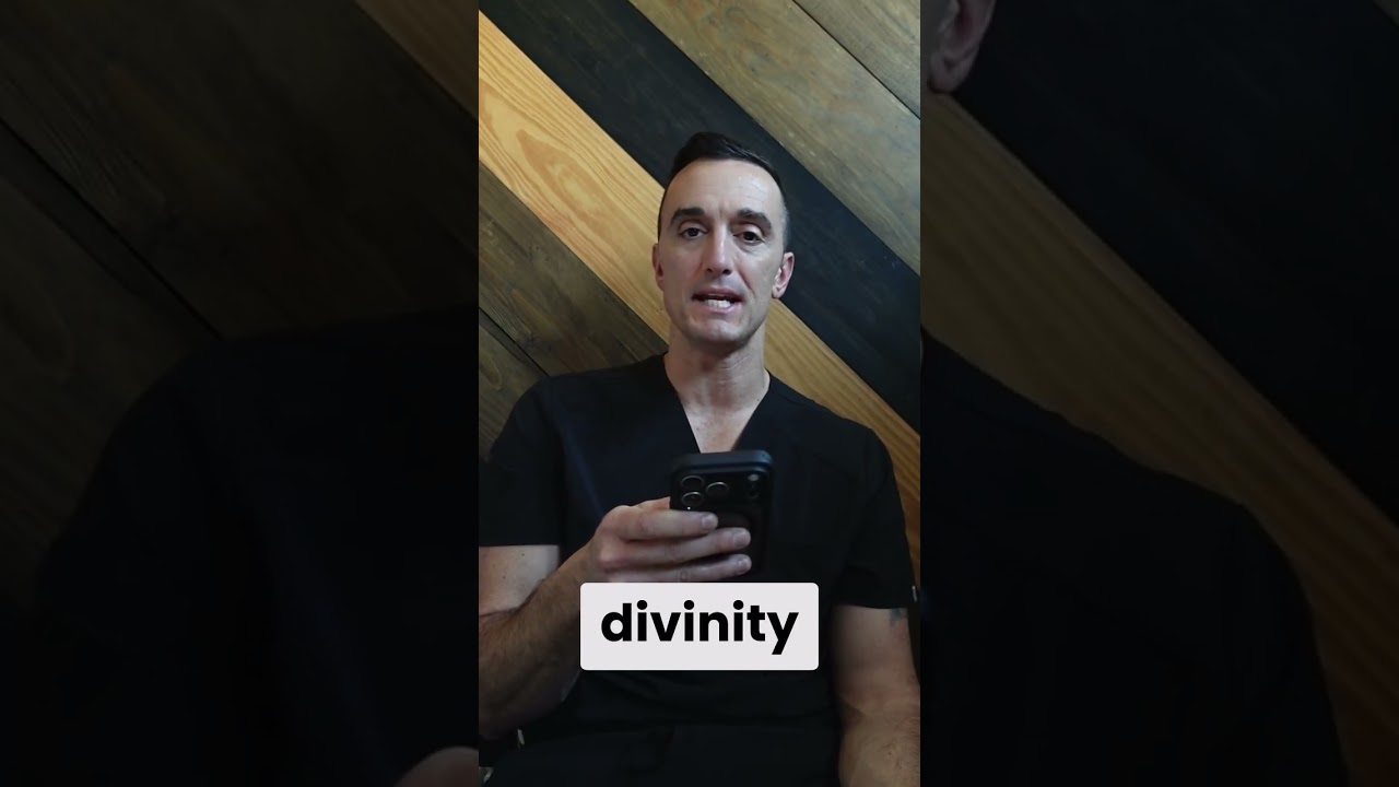 Jesus Or Israel?