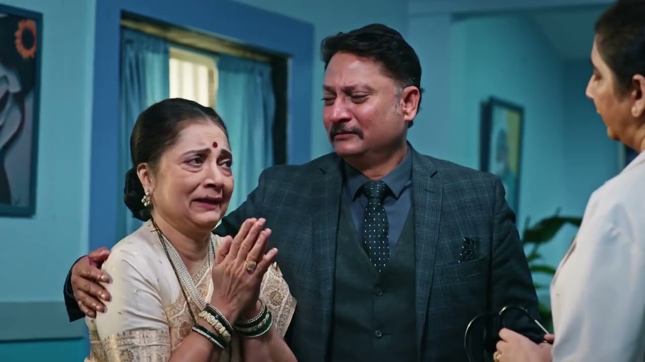 Kamali | Ep - 195 | Best Scene | Jan 23 2026 | Zee Marathi