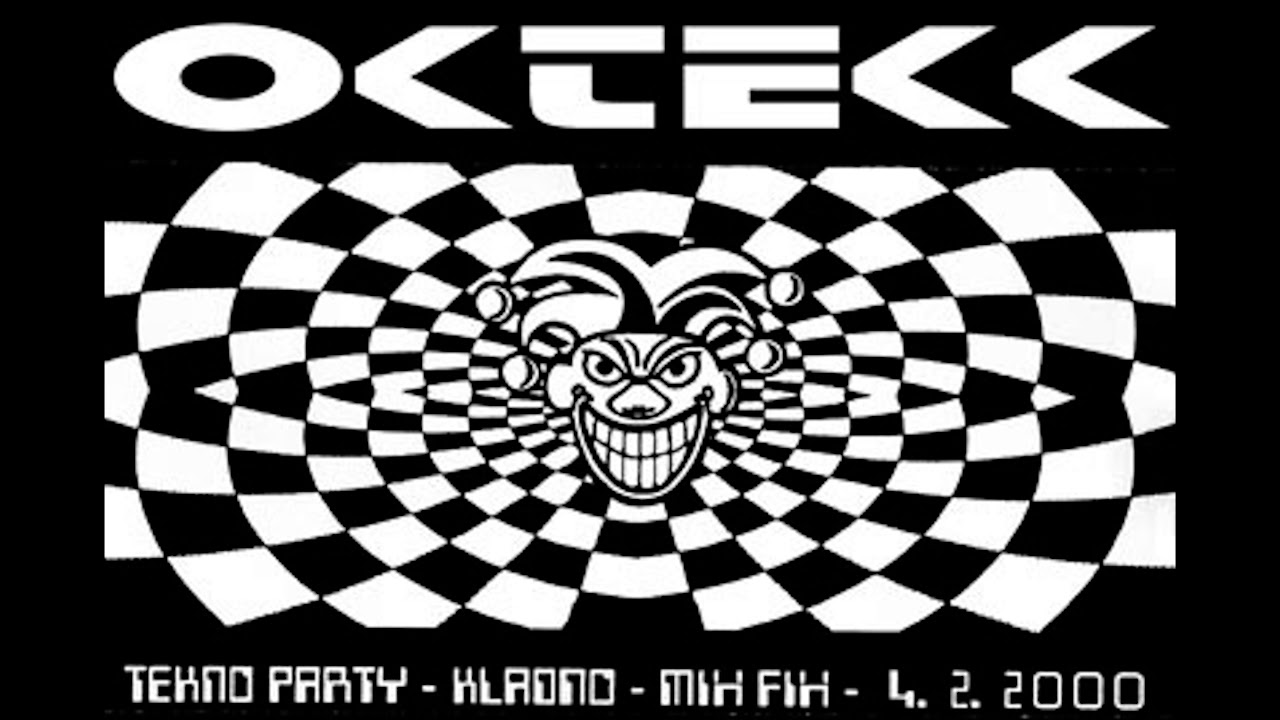 Oktekk - Mix 06