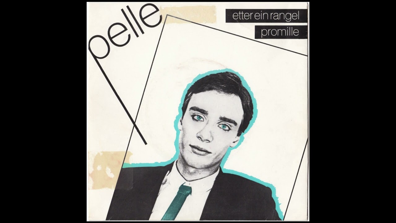 Pelle m/Promille: 