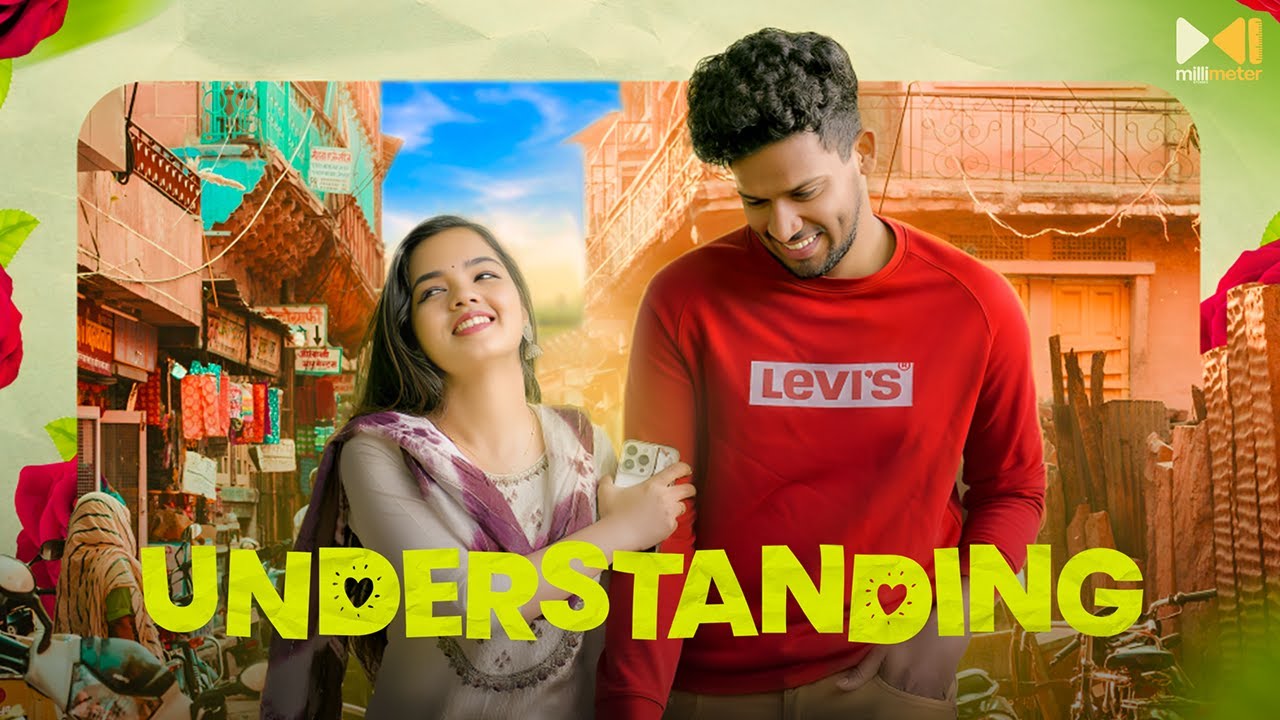 UNDERSTANDING | Latest Malayalam Short film | Millimeter