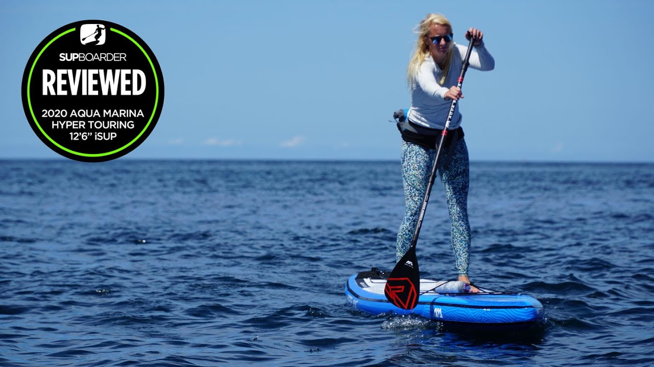 Aqua Marina Hyper Touring 12'6