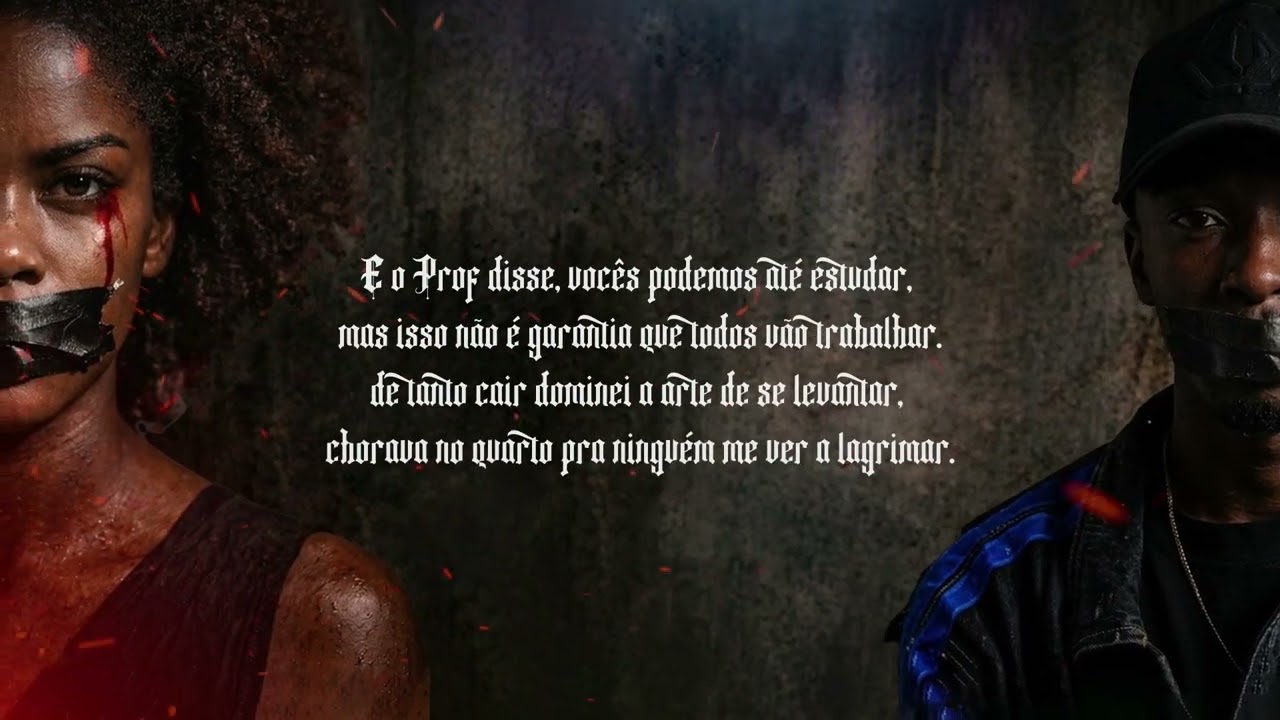 Yun Joker - 8 De Março (feat. @antoniohendry2348 , @floweasydraya  & @ceejayjr )