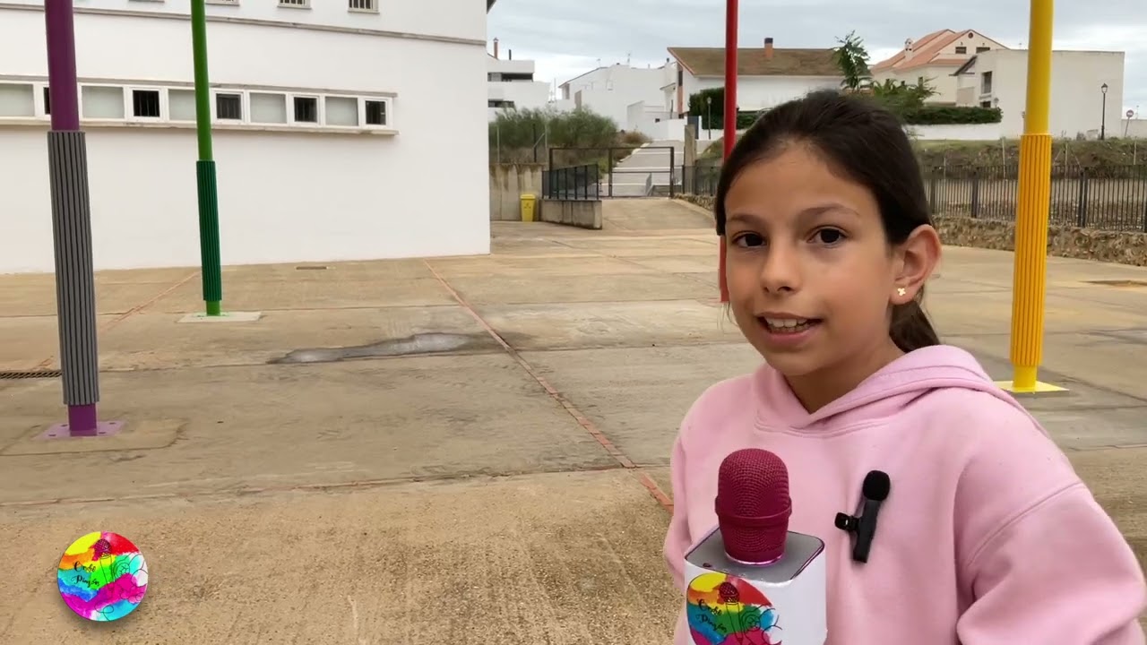 NOTICIAS ONDA PINZÓN 1x01 (Primer trimestre 24-25)