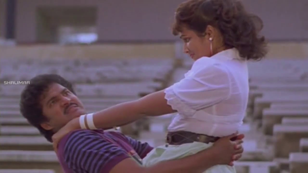Golmaal Govindam Telugu Movie || Em Tapamo Video Song || Rajendraprasad, Anusha