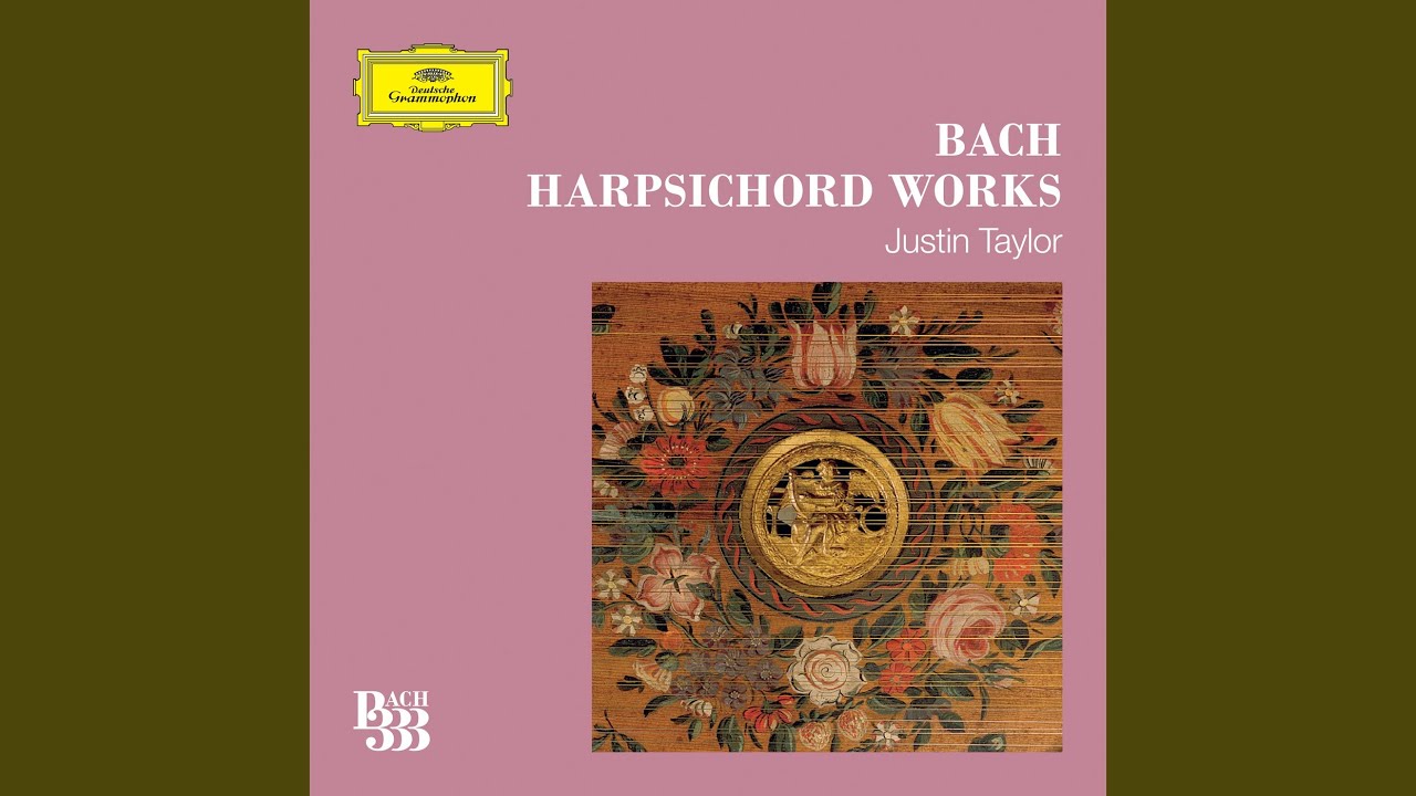 F. Couperin: Rondeau In B-Flat Major (