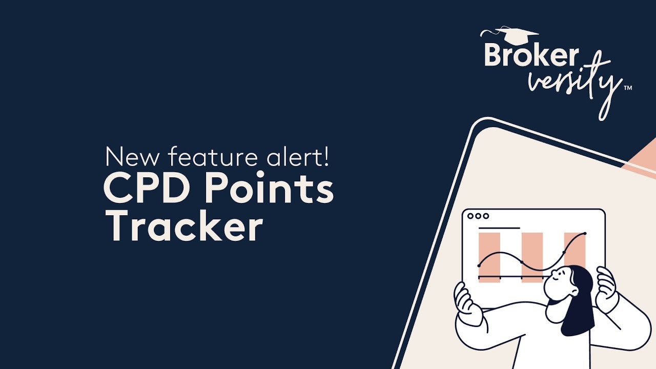 CPD Points Tracker