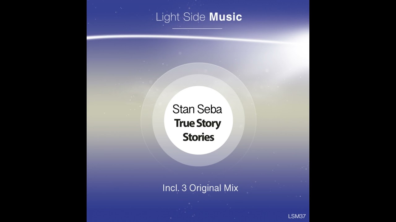 Stan Seba - Promises (Original Mix)