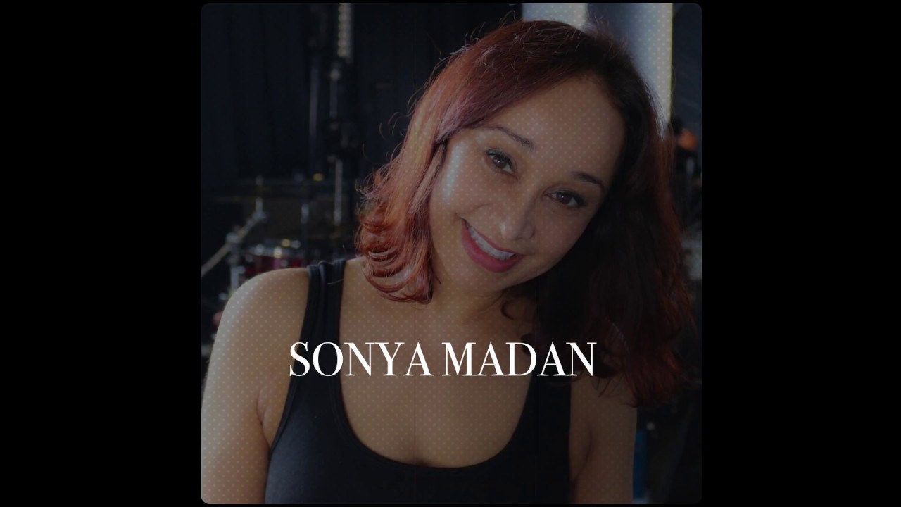 Sonya Madan on I Know It's Over (#TQID)