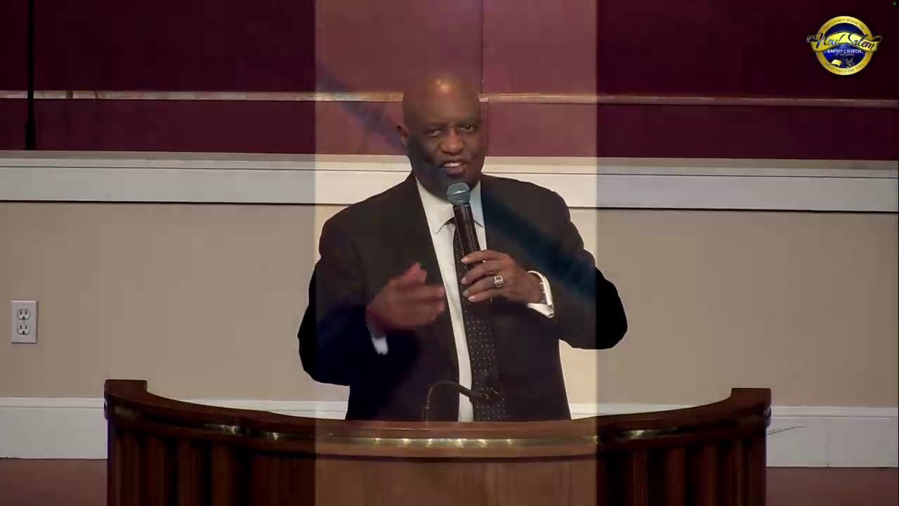 9:30AM Worship Service, January 18, 2026