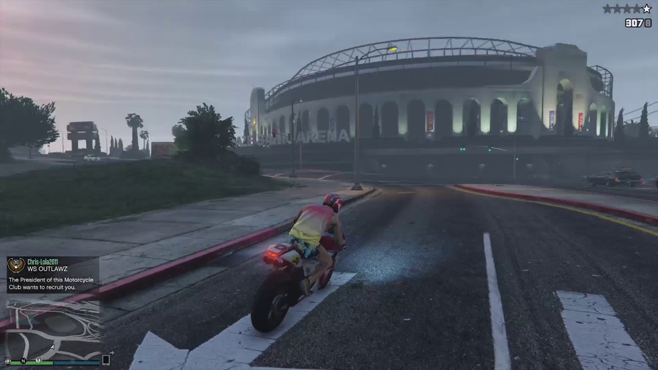 Near miss challenge 104 cars