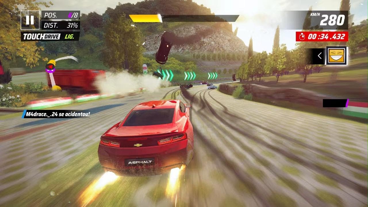 Asphalt Legends_2026