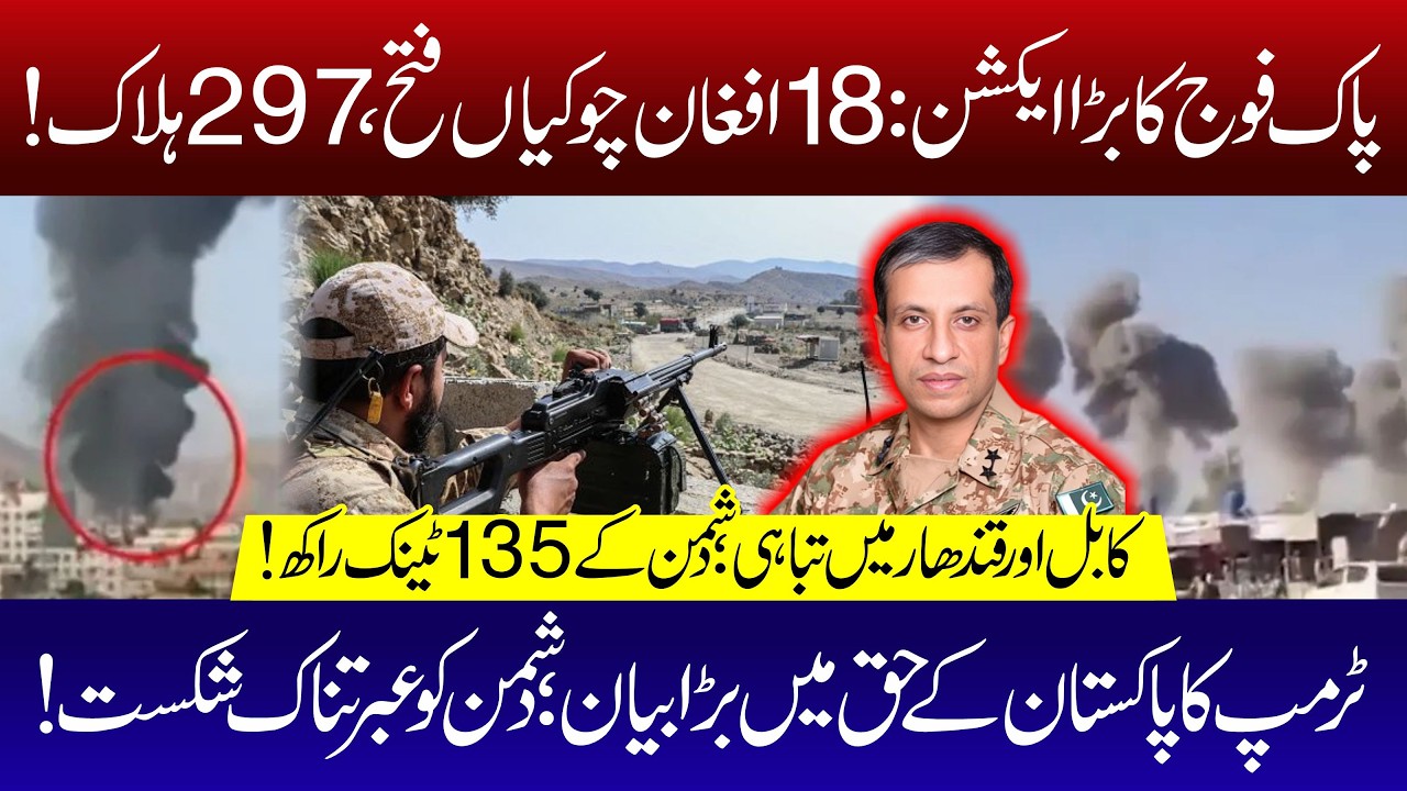 Pak Vs Afghan War, China and Russia Remarks on war, Khwaja Asif, | Zavia News