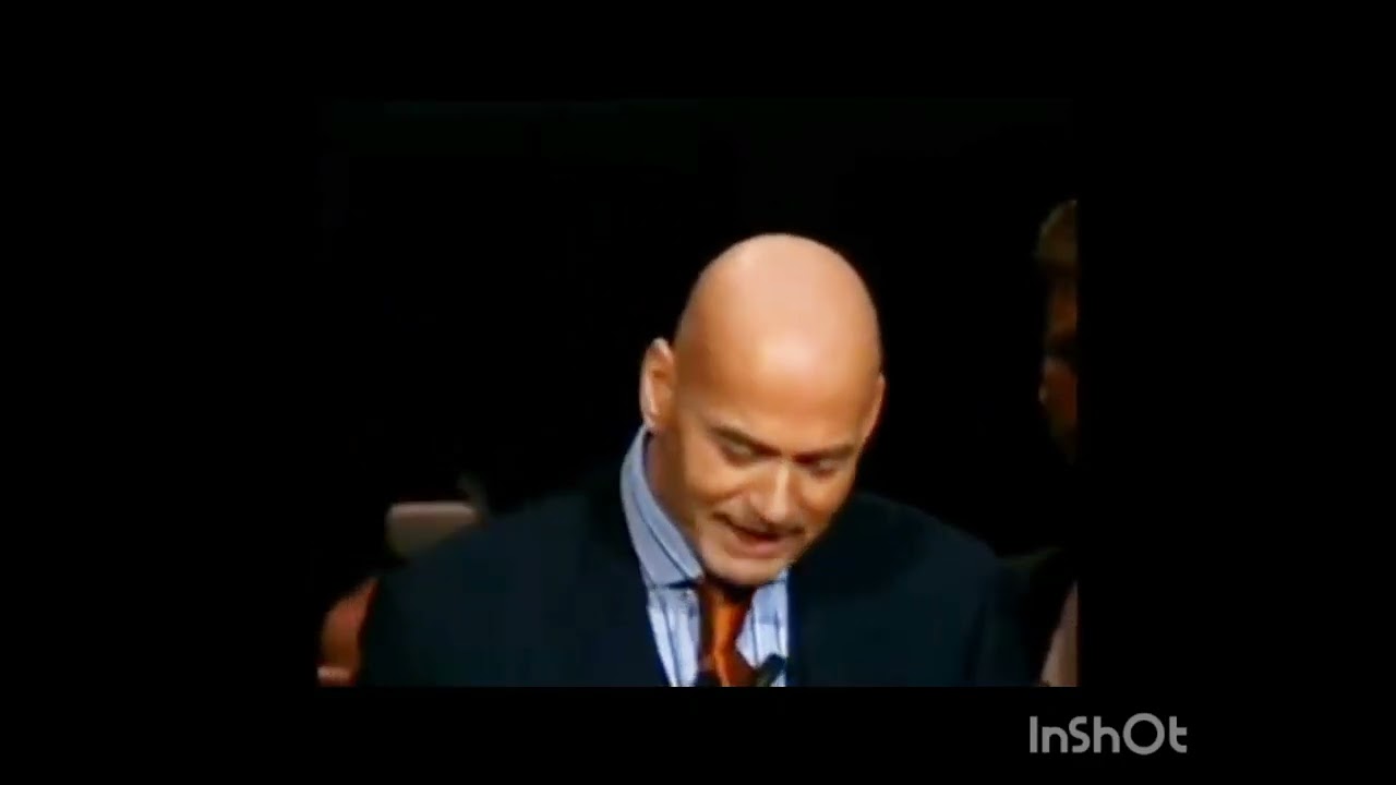 Pim Fortuyn overwinning Toespraak Leefbaar Nederland  deel 1. 