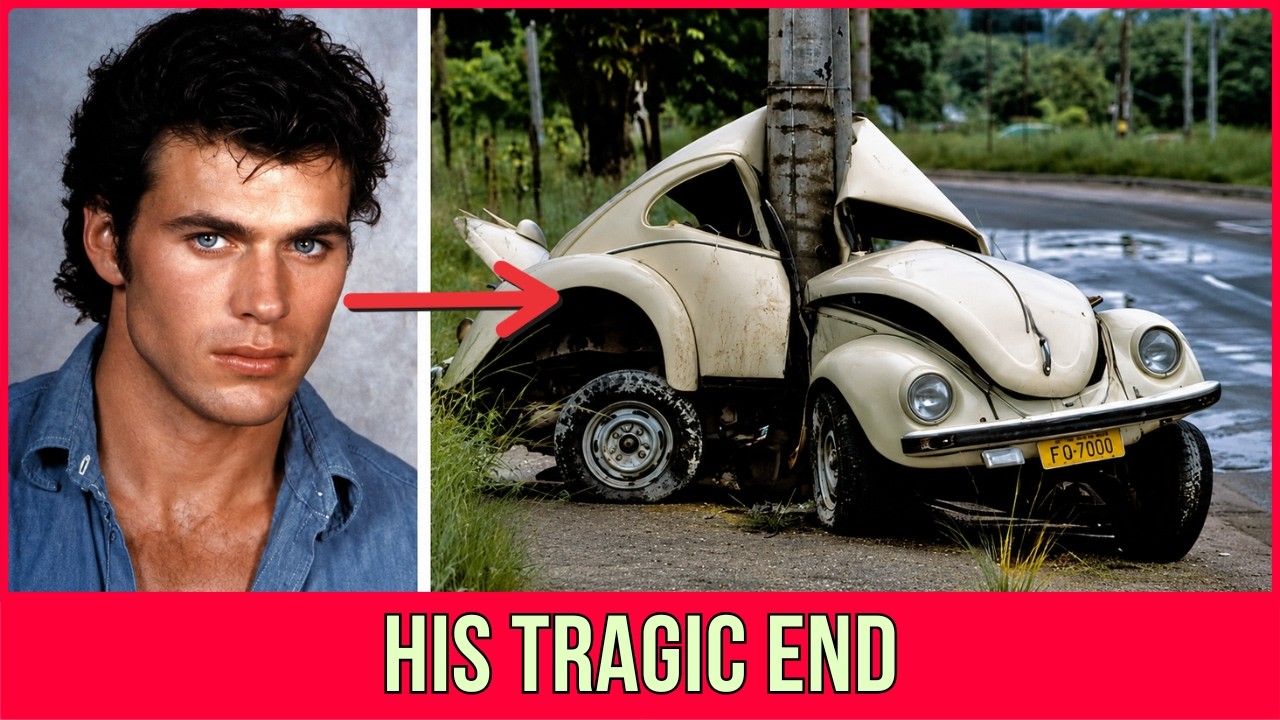 The Most DISTURBING Celebrity Deaths In Car Accidents | Hollywood Tragedy