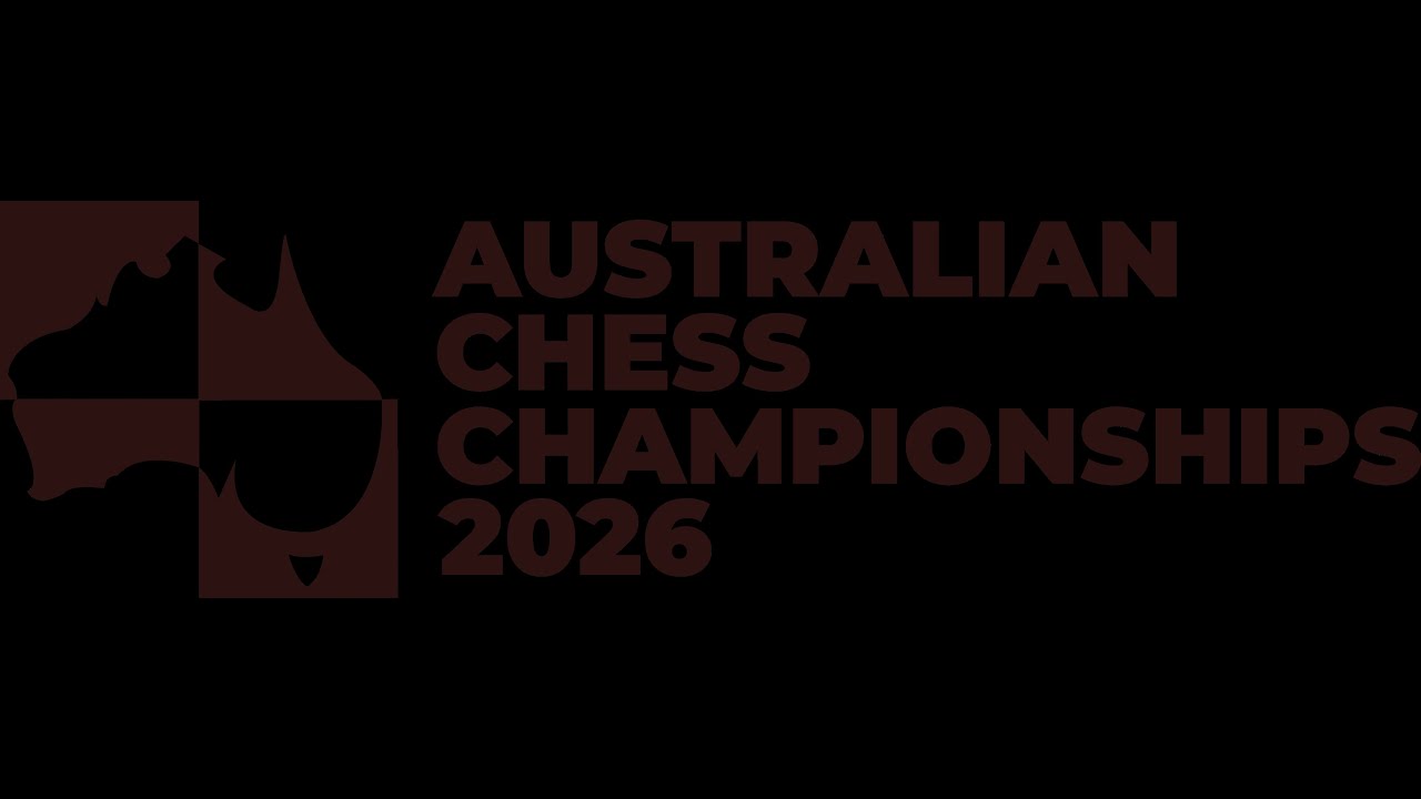 Australian Chess Championships 2026 - CLOSING CEREMONY