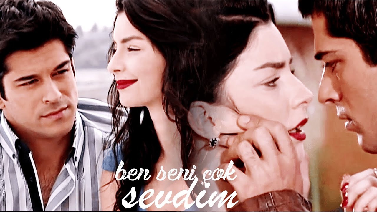 ayşegül & çetin - ben seni çok sevdim