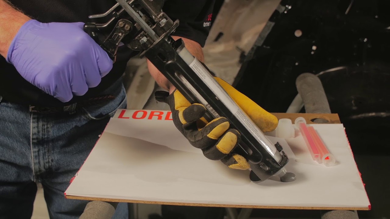 Fusor Metal Bonding