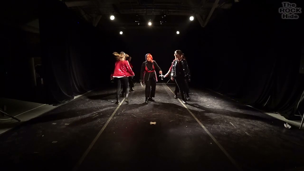[SX3] BTS - FAKE LOVE dance cover by XNN_GROUP [PETERSLAY CDB (01.02.2026)]