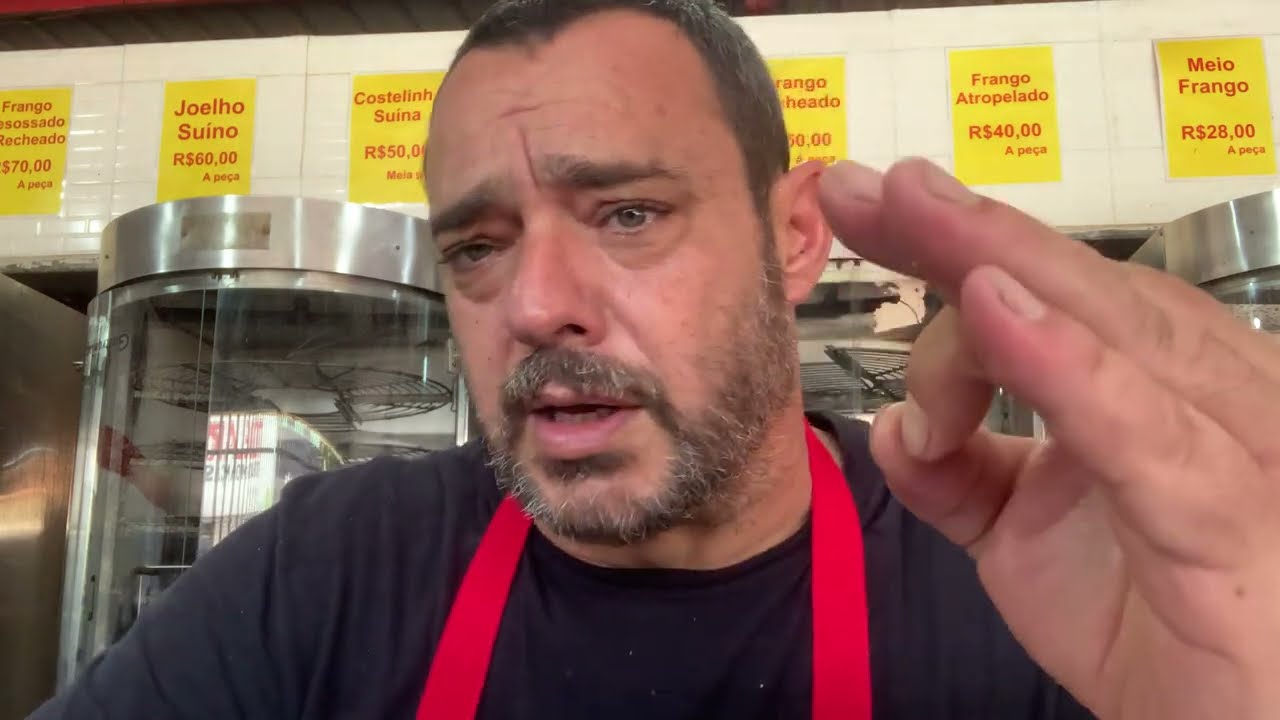 Comecando seu comercio de frango e qual o lucro nos diferentes de assadores
