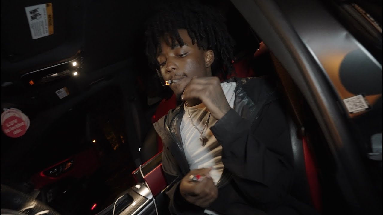 Pradabagshawty - Judo (Official Music Video)