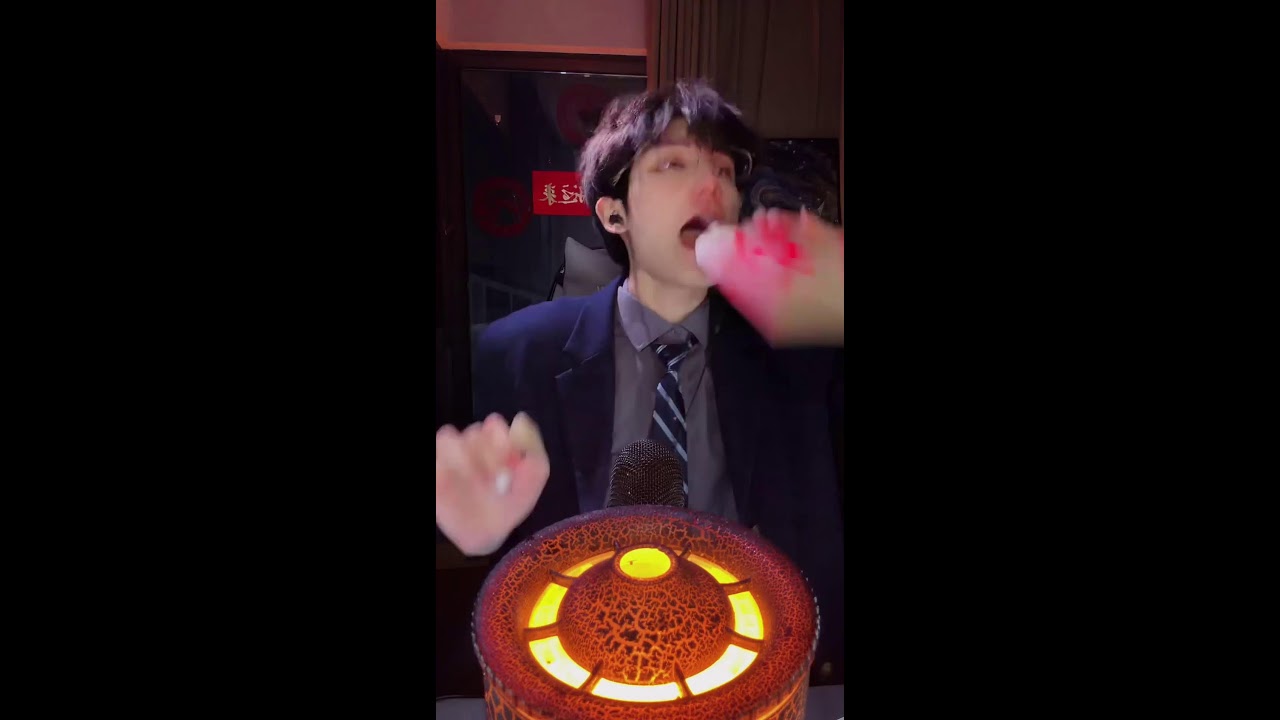 ASMR