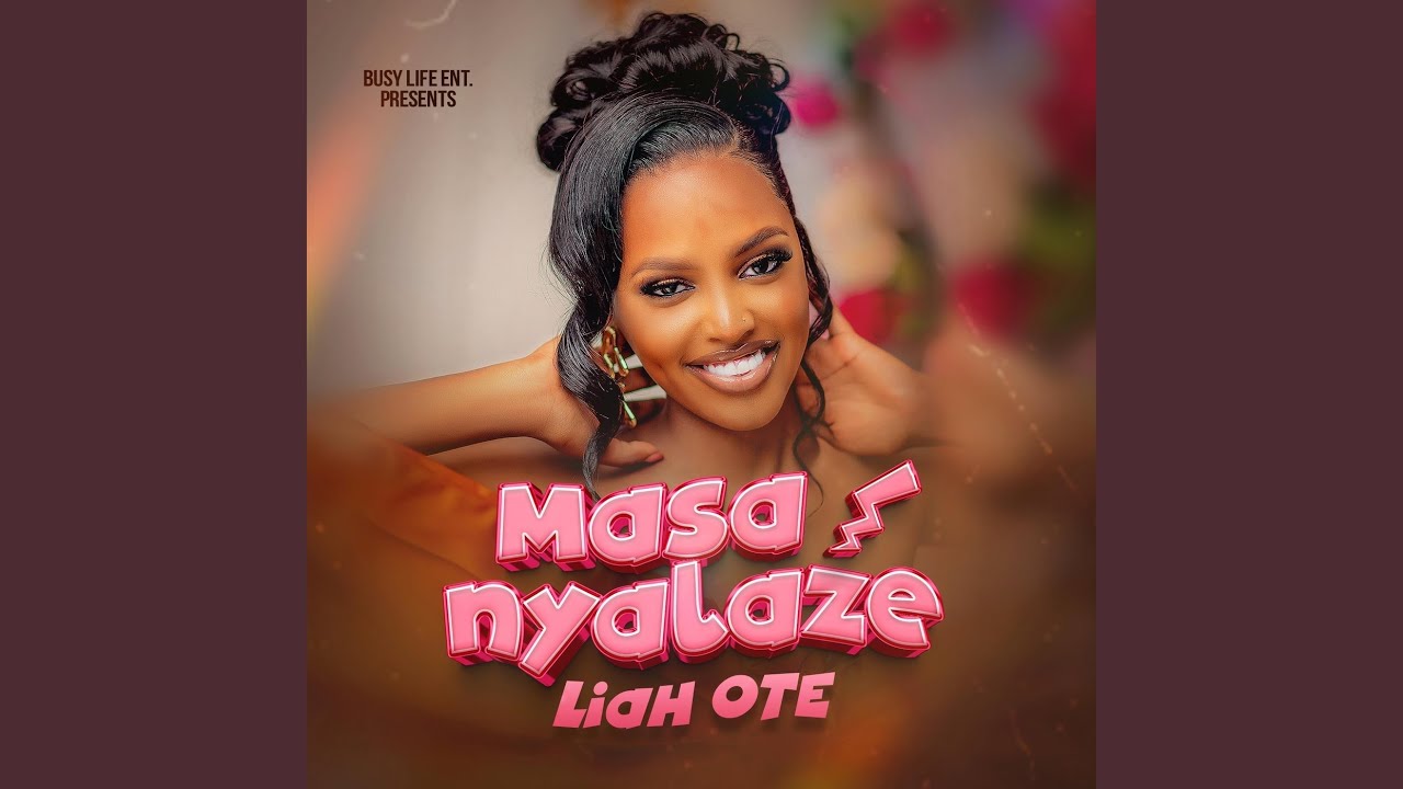 Masanyalaze